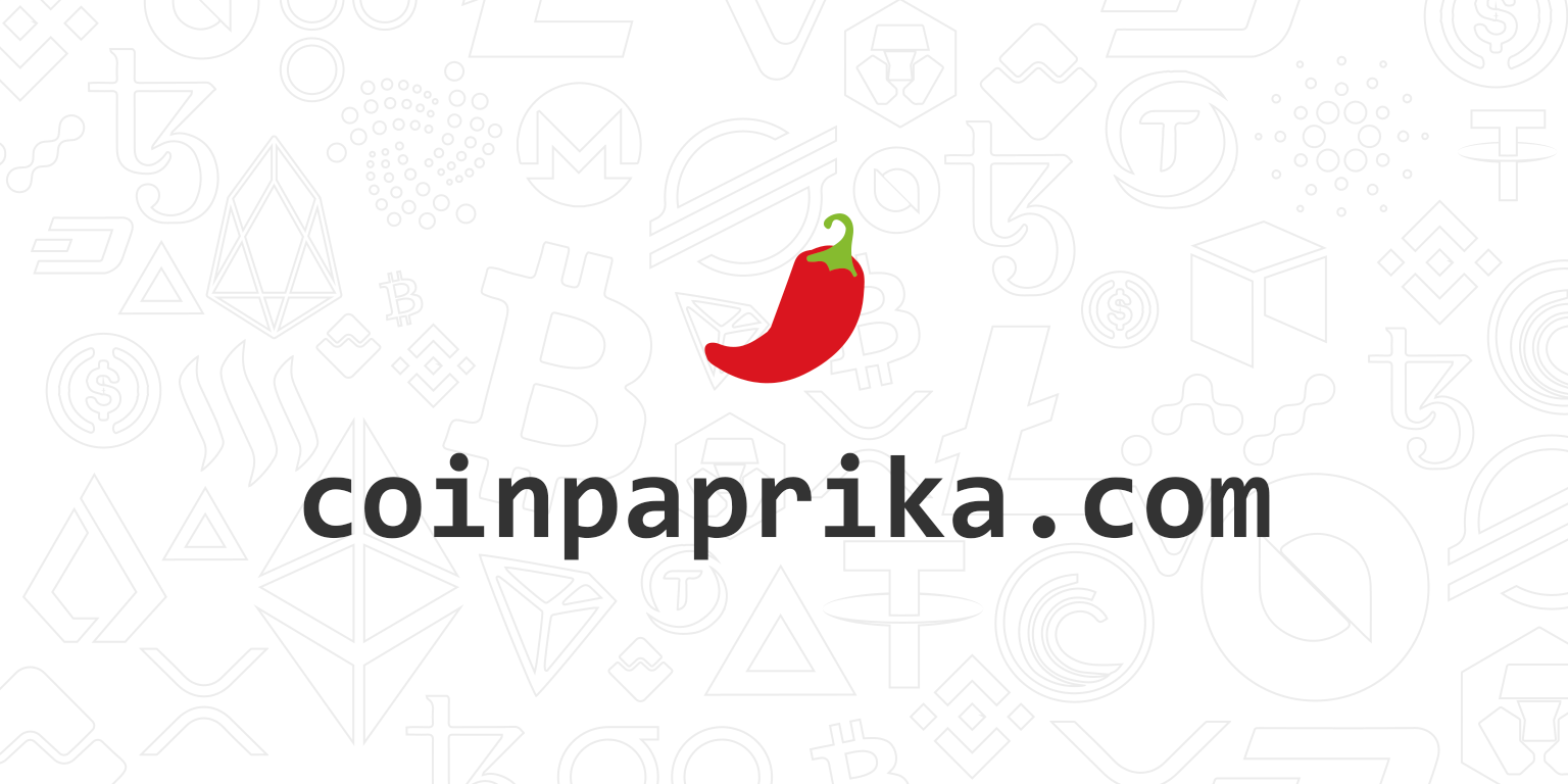 Paprikacoin (PAPRY) live coin price, charts, markets & liquidity