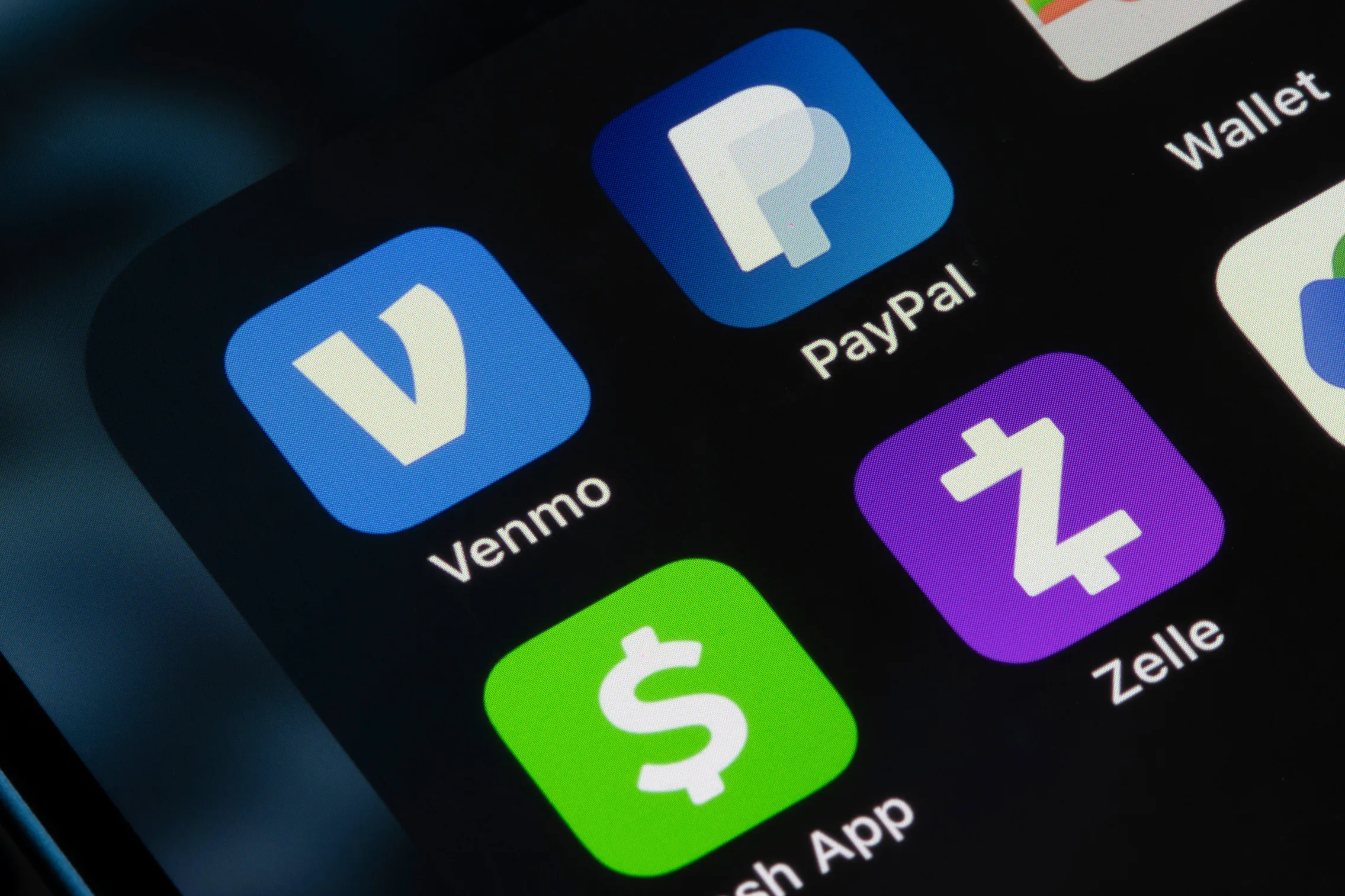 Accept PayPal & Venmo Payments with PayNearMe