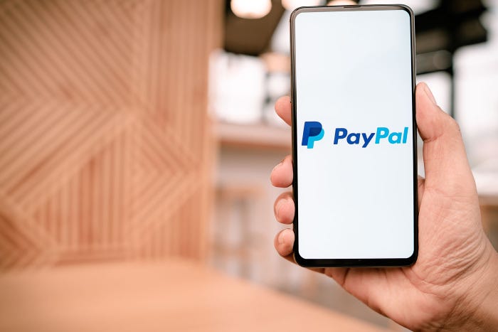 How to Link Apple Pay to PayPal - Easy Step by Step Guide - Sell SaaS