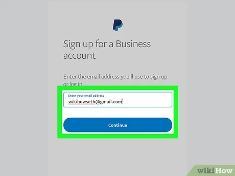 Getting Started | Create PayPal Business Account | PayPal CA