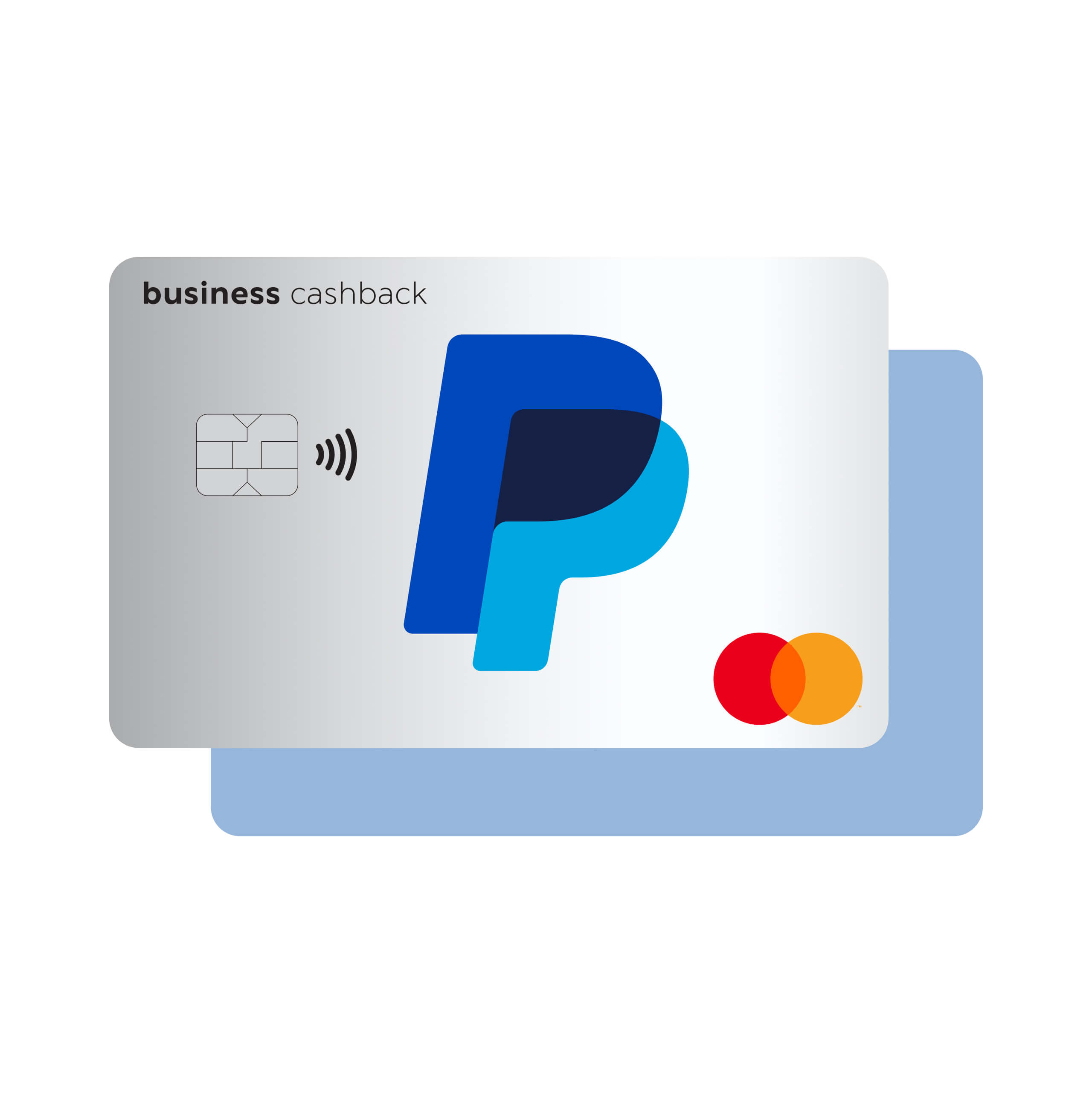 Business Debit Card with Cashback | PayPal UK