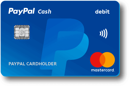 What’s the PayPal Business Debit Mastercard® and how do I apply? | PayPal GB