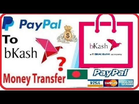 Paypal to Bikash - PayPal Community