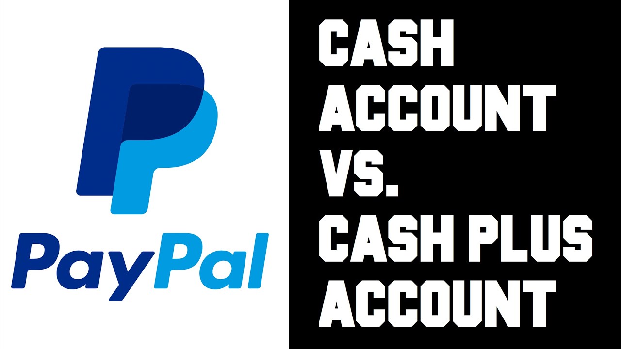 PayPal Rebrands Cash Plus Accounts To PayPal Balance | cryptolive.fun