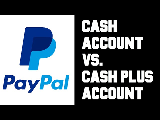 PayPal Renames PayPal Cash Accounts to PayPal Balance