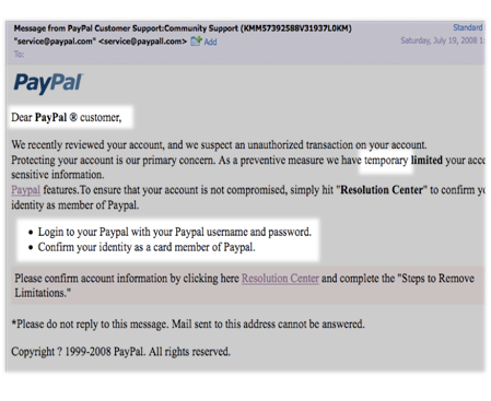 PayPal Product Offerings And Services - PayPal