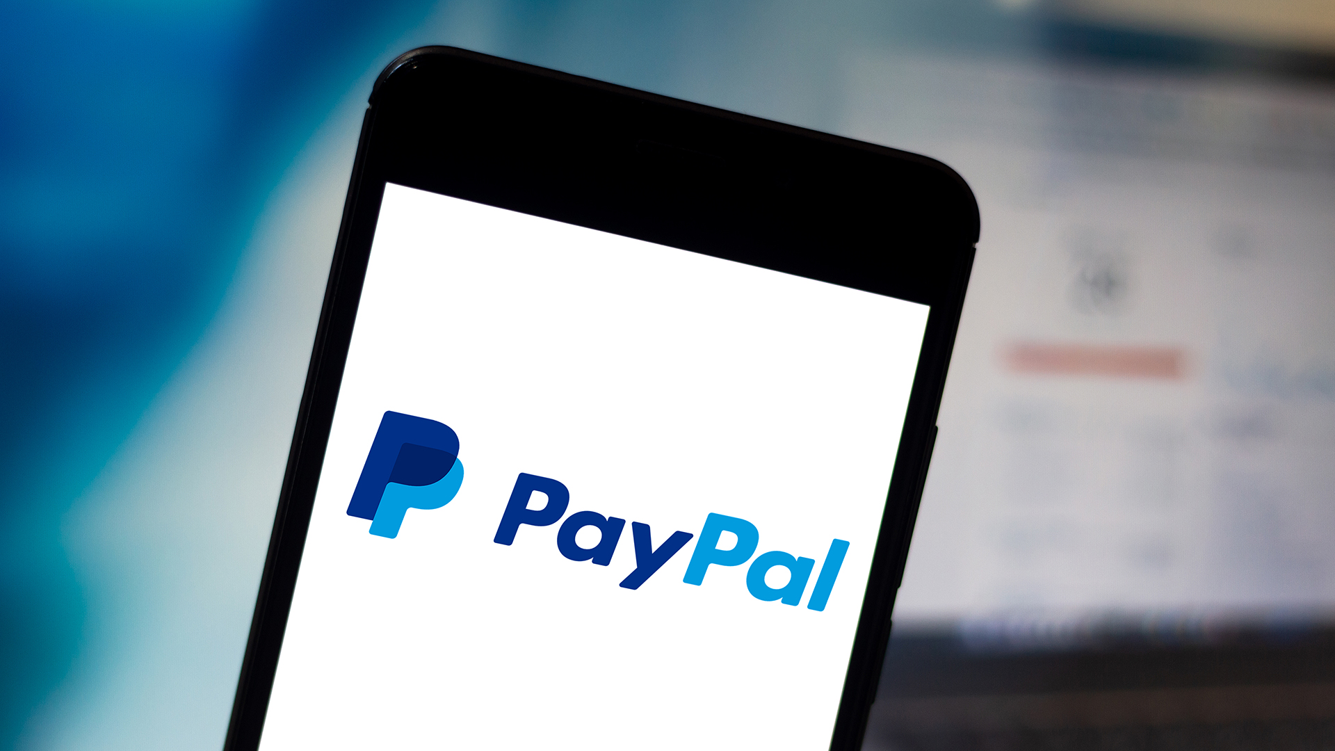 PayPal Crypto Invoice Scam