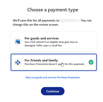 PayPal friends and family — how does it work? | Tom's Guide