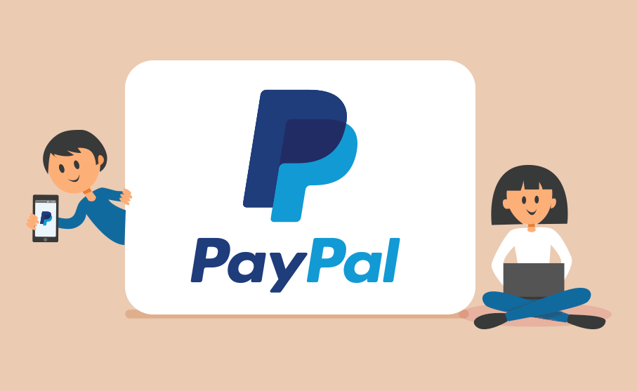 Sign Up for a Personal Account | PayPal