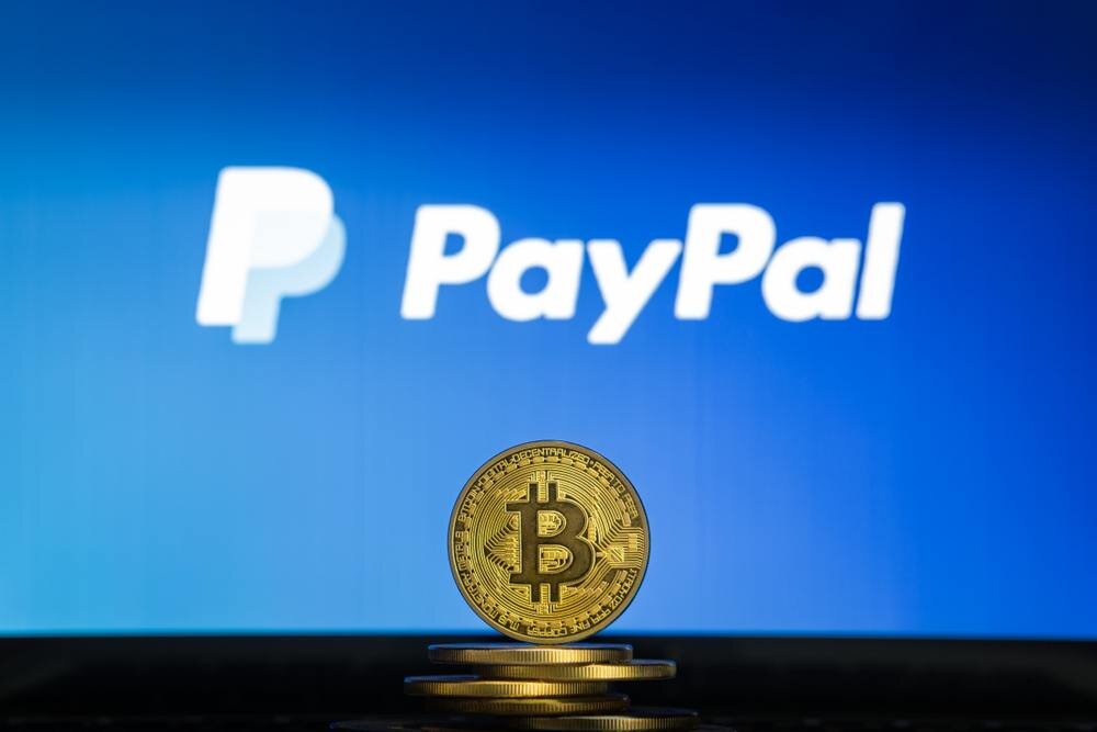 Crypto on PayPal: Fees and Exchange Rates | PayPal US