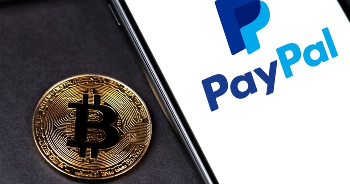 How to use Crypto at checkout? | PayPal US