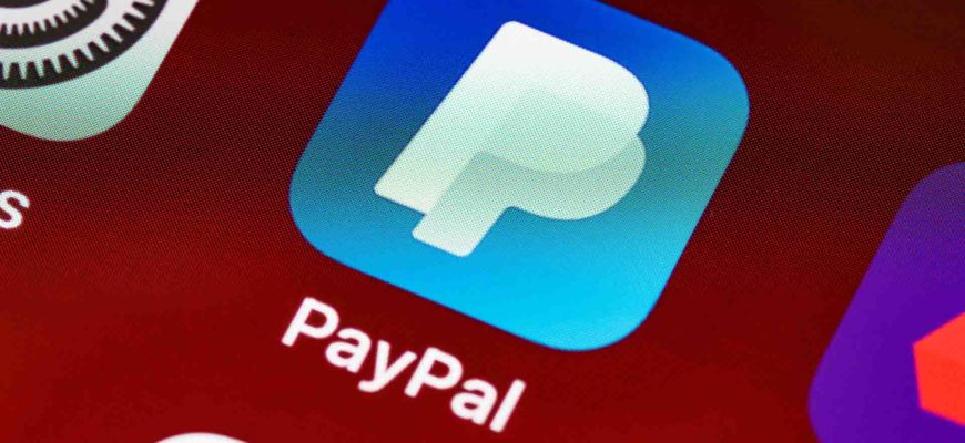 PayPal to halt UK crypto sales until | Reuters