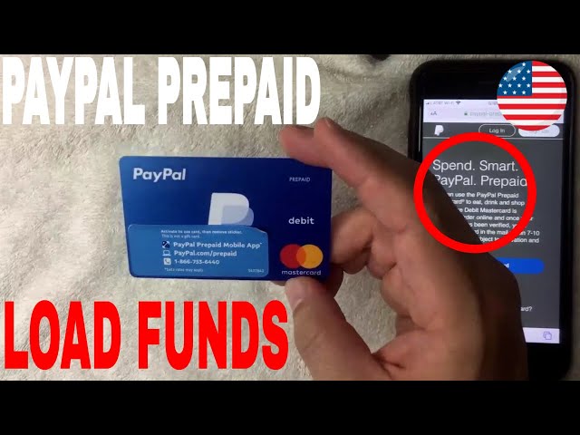 Prepaid Debit Cards – Your complete guide | PayPal US