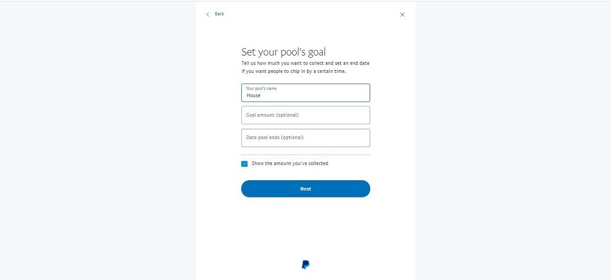 The best alternative to PayPal Money Pools