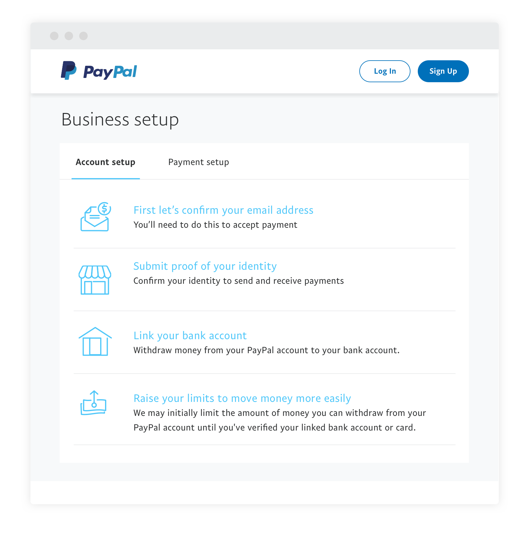 PayPal Verification: Quickest way to Provide Proof of Address in 
