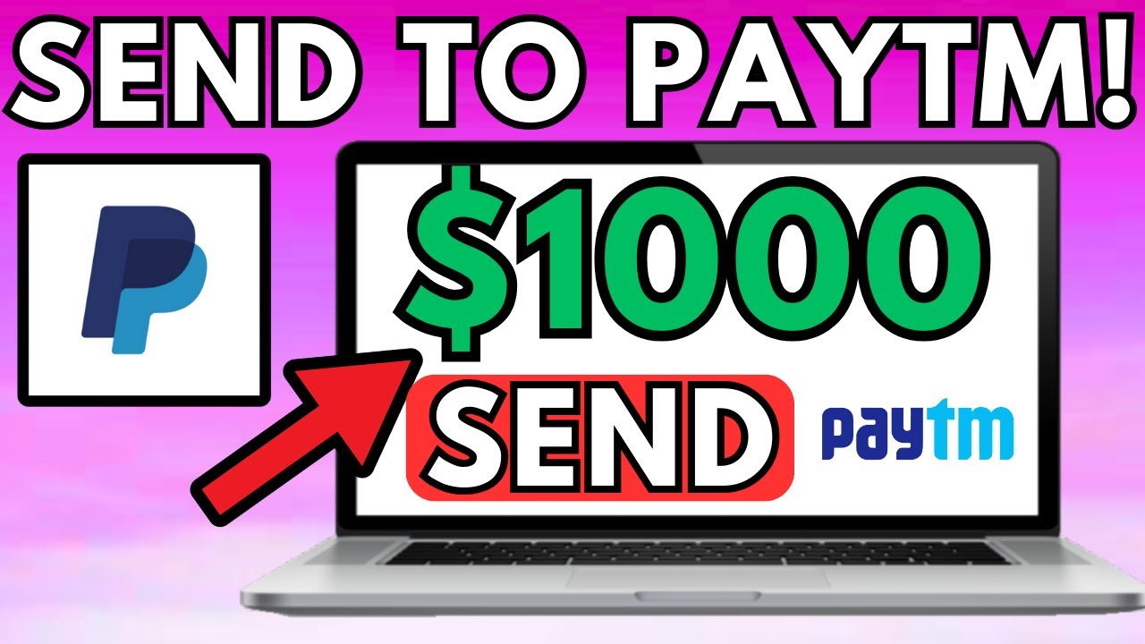 Paytm bank - PayPal Community