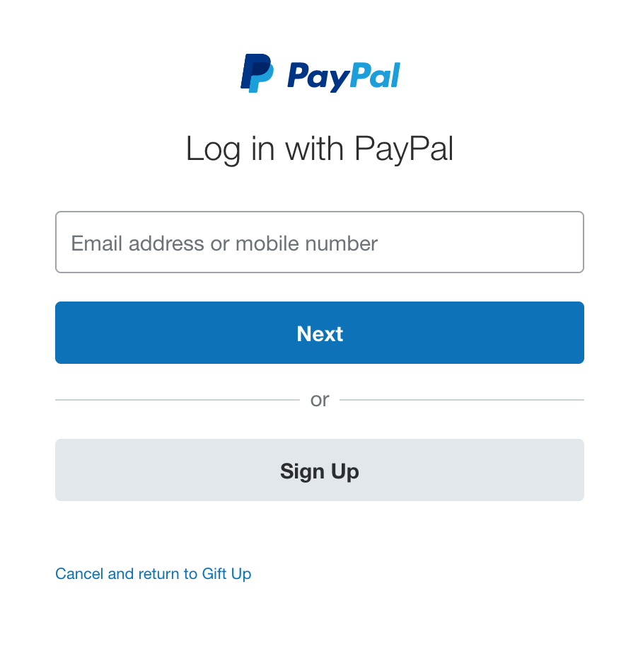 A Simple and Safer Way to Pay and Get Paid | PayPal IN