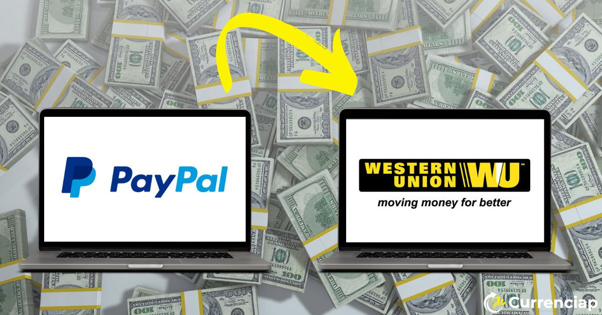 Sending money from PayPal to Western Union? Read this Full Guide - Exiap