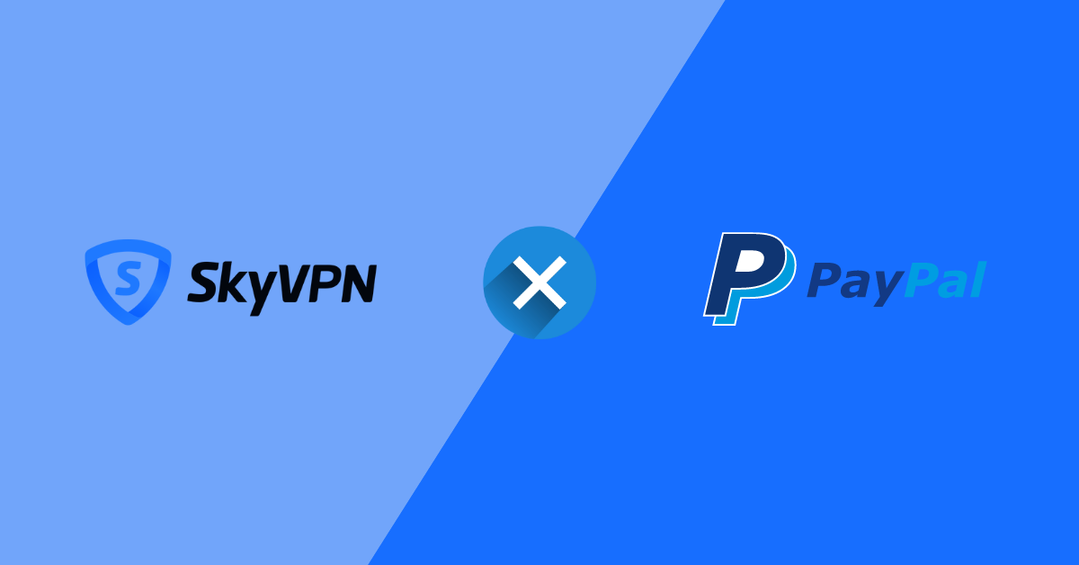 Best VPN for PayPal - Easy Access in (Tried and Tested)