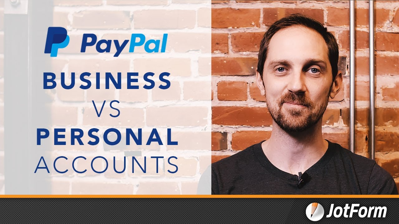 PayPal Business Account Review for How It Works, Who Should Get One - NerdWallet