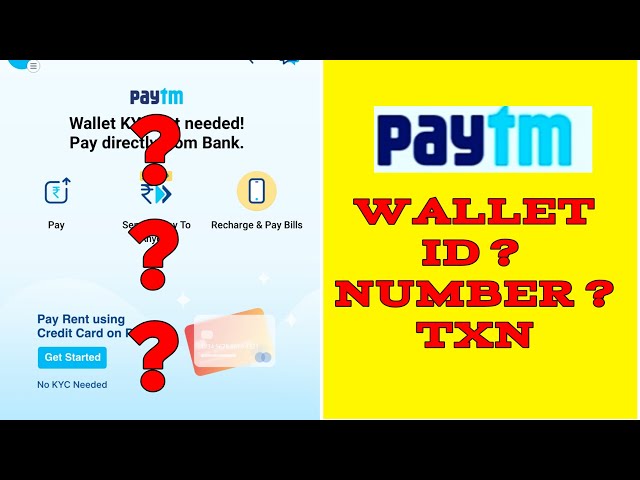 How to Check UPI ID on Paytm for quick money transfer | Paytm Blog