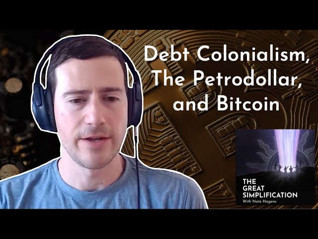 Don't Bet on Bitcoin Replacing the Petrodollar System Anytime Soon