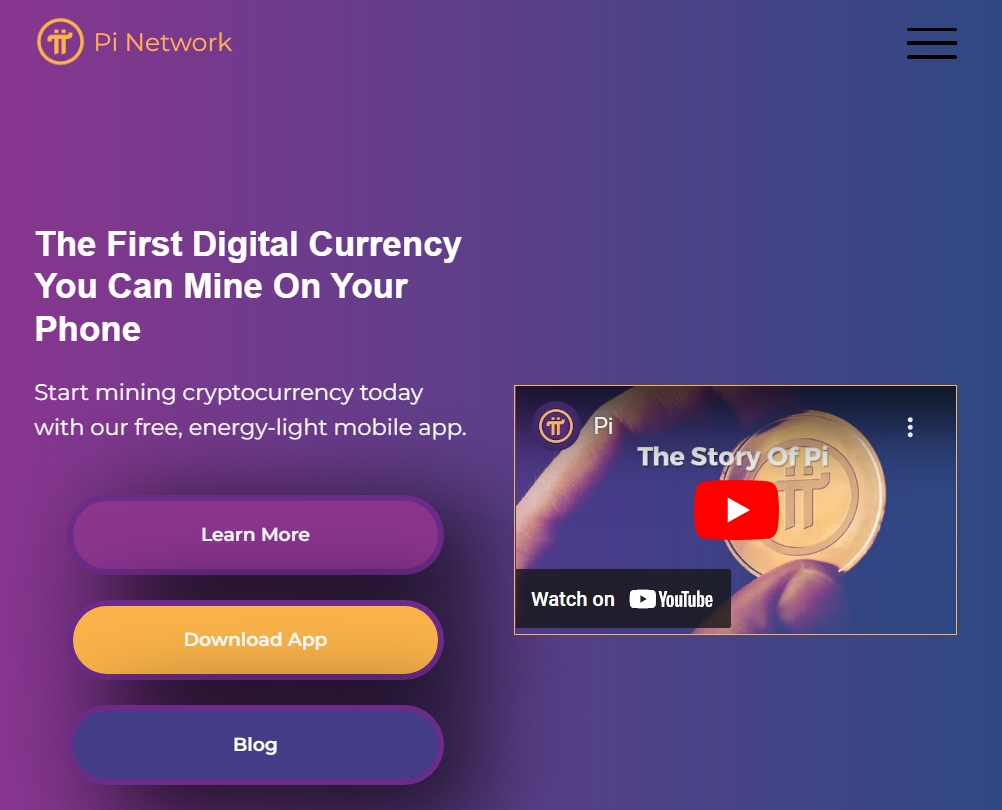 What is Pi Network? All you need to know about Pi Coin » Bitmama Blog