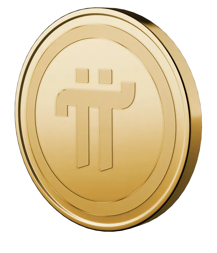 Pi Network Coin Price Today - PI to US dollar Live - Crypto | Coinranking