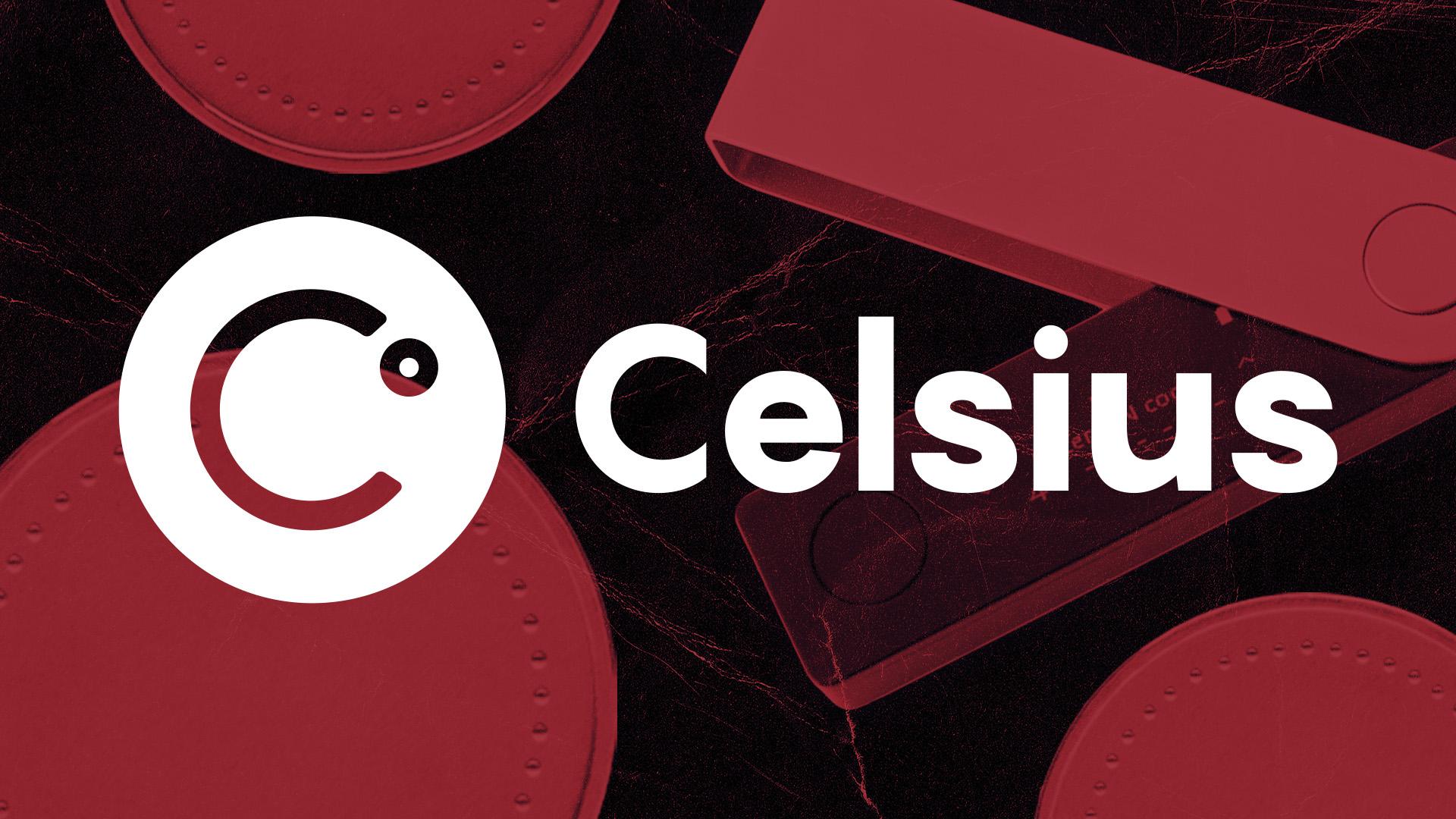 Just In: Celsius Opens Withdrawals for Eligible Crypto Holders