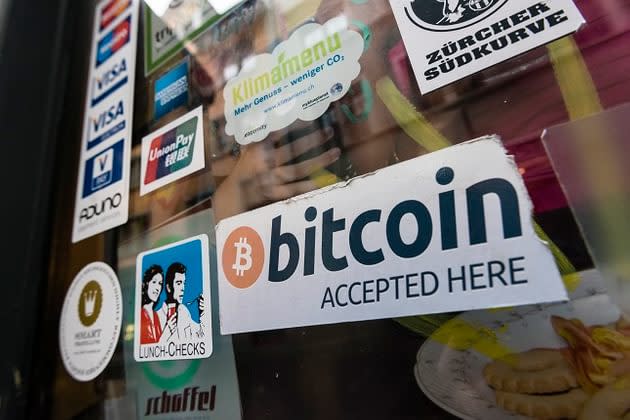 14 Companies That Accept Bitcoin & Crypto 