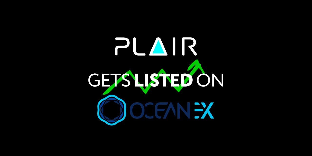 List of the best Plair (PLA) Exchanges () - BitScreener