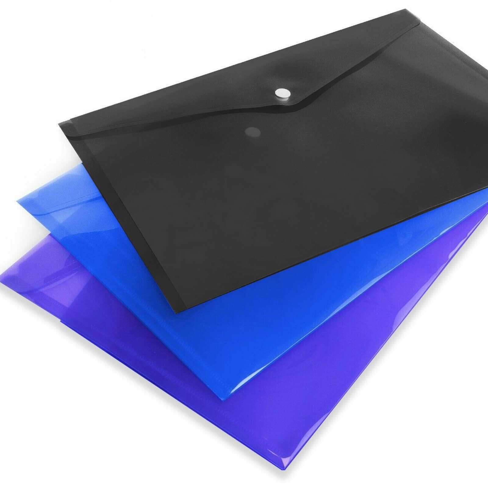 Ring Binders | Folders | Presentation Folders | Plastic Wallets | Bespoke Products