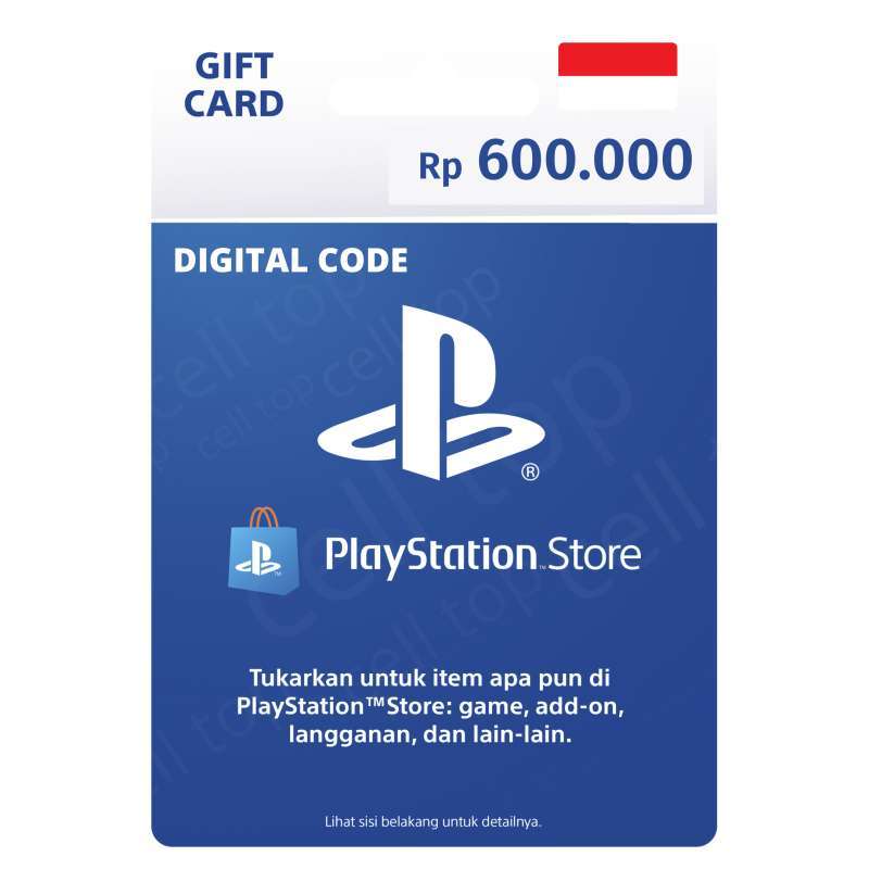 FREE PlayStation Gift Card | PrizeRebel