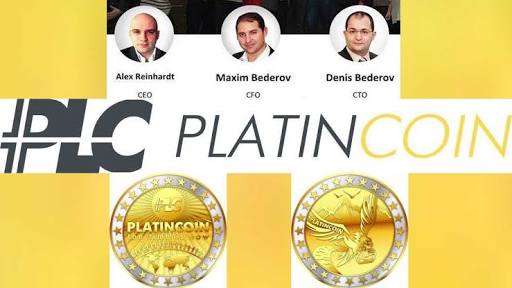 PLC ($) - PLATINCOIN Price Chart, Value, News, Market Cap | CoinFi