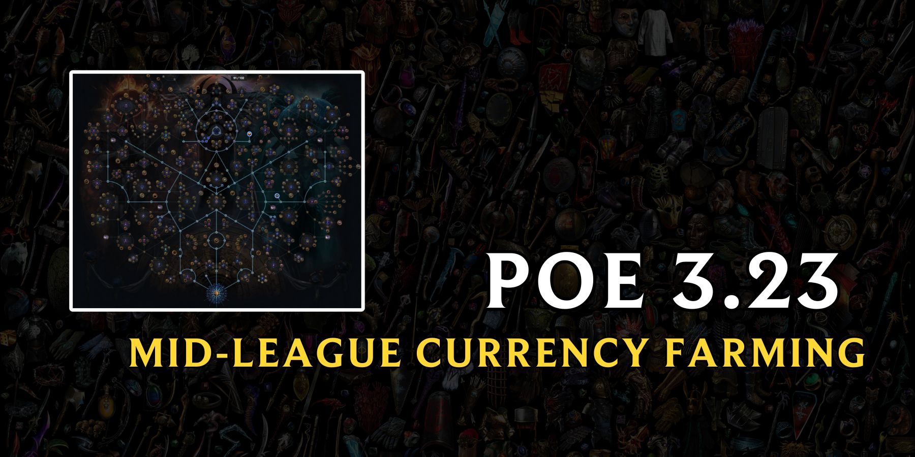 PoE Currency Farming Guides - Path of Exile - cryptolive.fun