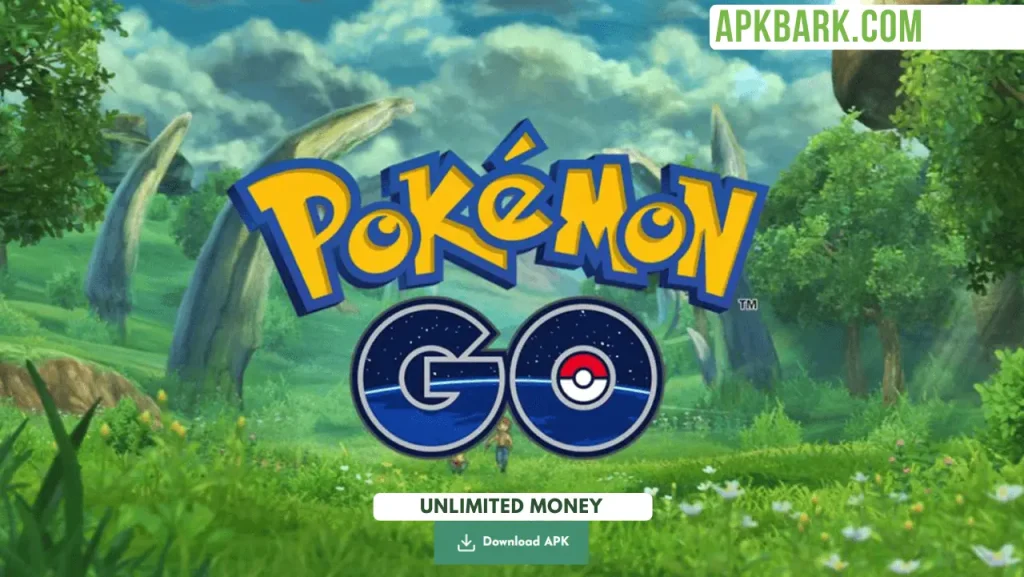 Pokémon GO MOD APK v (Unlimited Money) Download For Android - APKMODYES