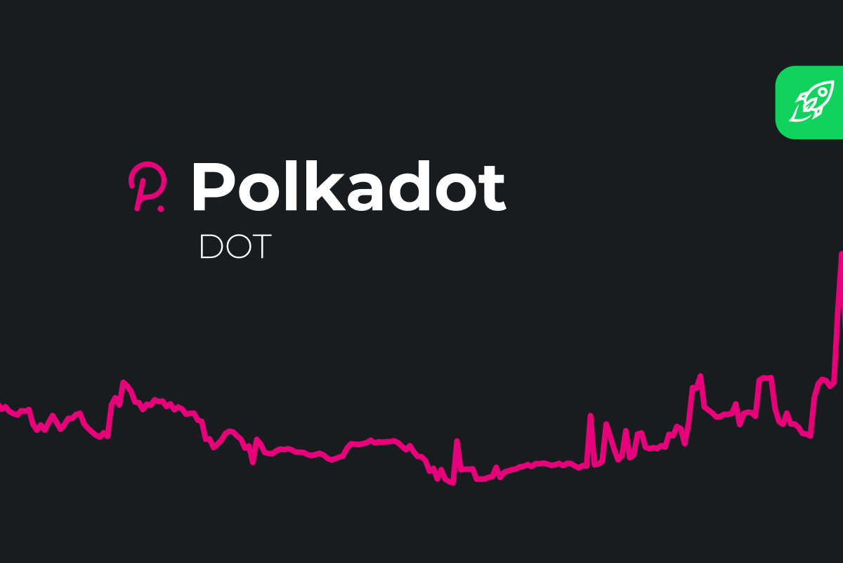 Could Polkadot's $ price prediction for come true? - AMBCrypto