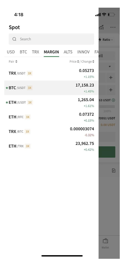 Margin Trading In CryptoCurrency Explained: The Beginners Guide