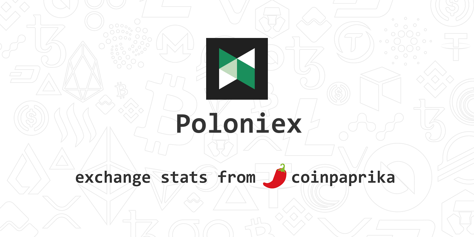 Poloniex Exchange Review: Complete Beginners Guide - Coin Bureau