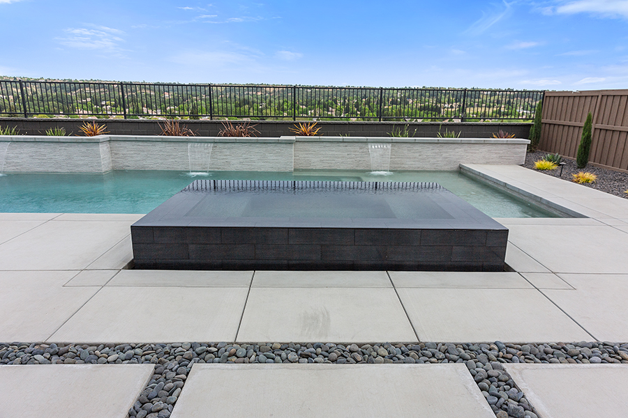 Waterline swimming pool tiles Basic and key purposes | Fujjwa Tiles