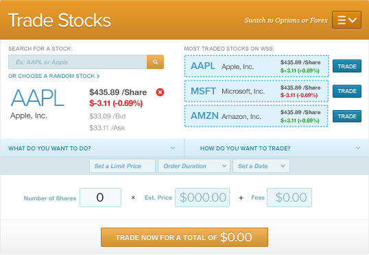 Webull launches stock trading app for retail investors in Canada | BetaKit