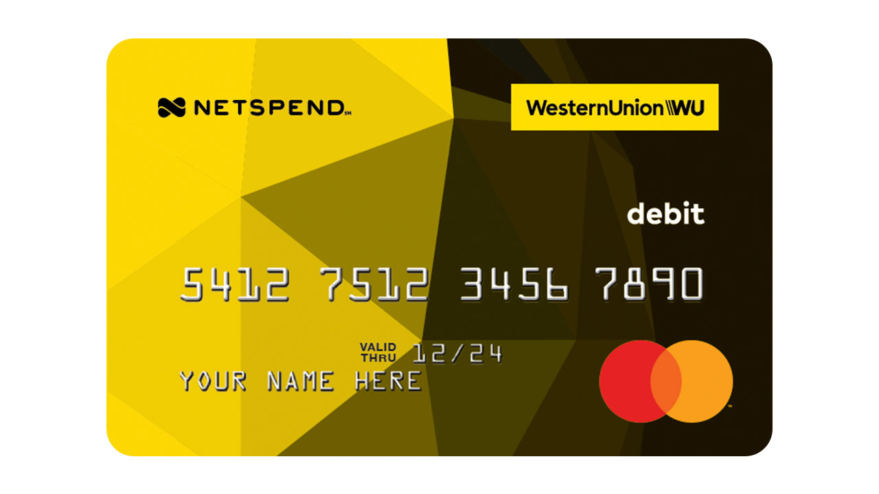 Prepaid Visa Gift Card | Visa debit cards | U.S. Bank