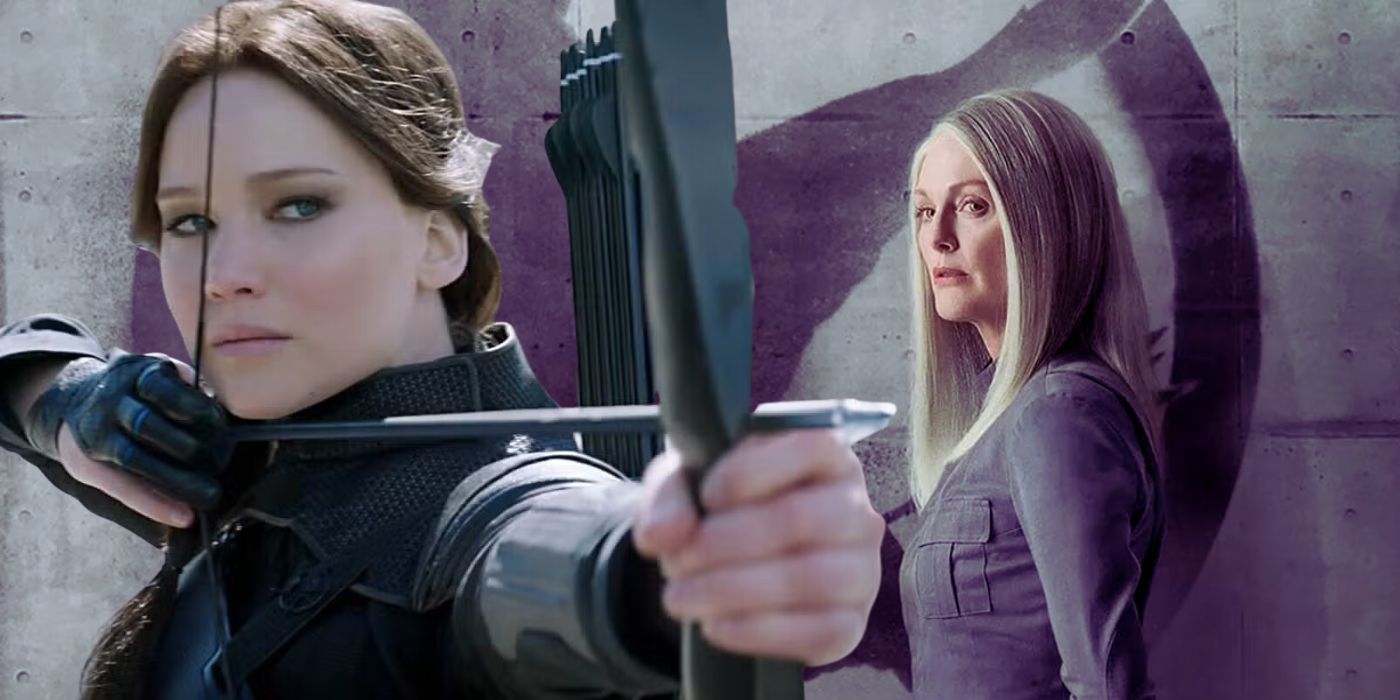 'The Hunger Games: Mockingjay Part 2' Ending Explained - Who's the Real Enemy?