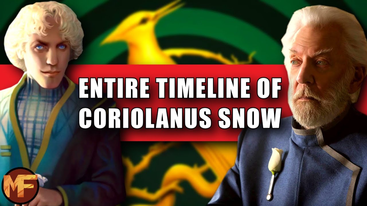 5 Hints That President Coin Was The REAL Hunger Games Villain