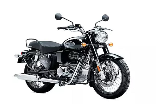 Used Royal Enfield Bullet Electra Bike Price in India, Second Hand Bike Valuation | OBV