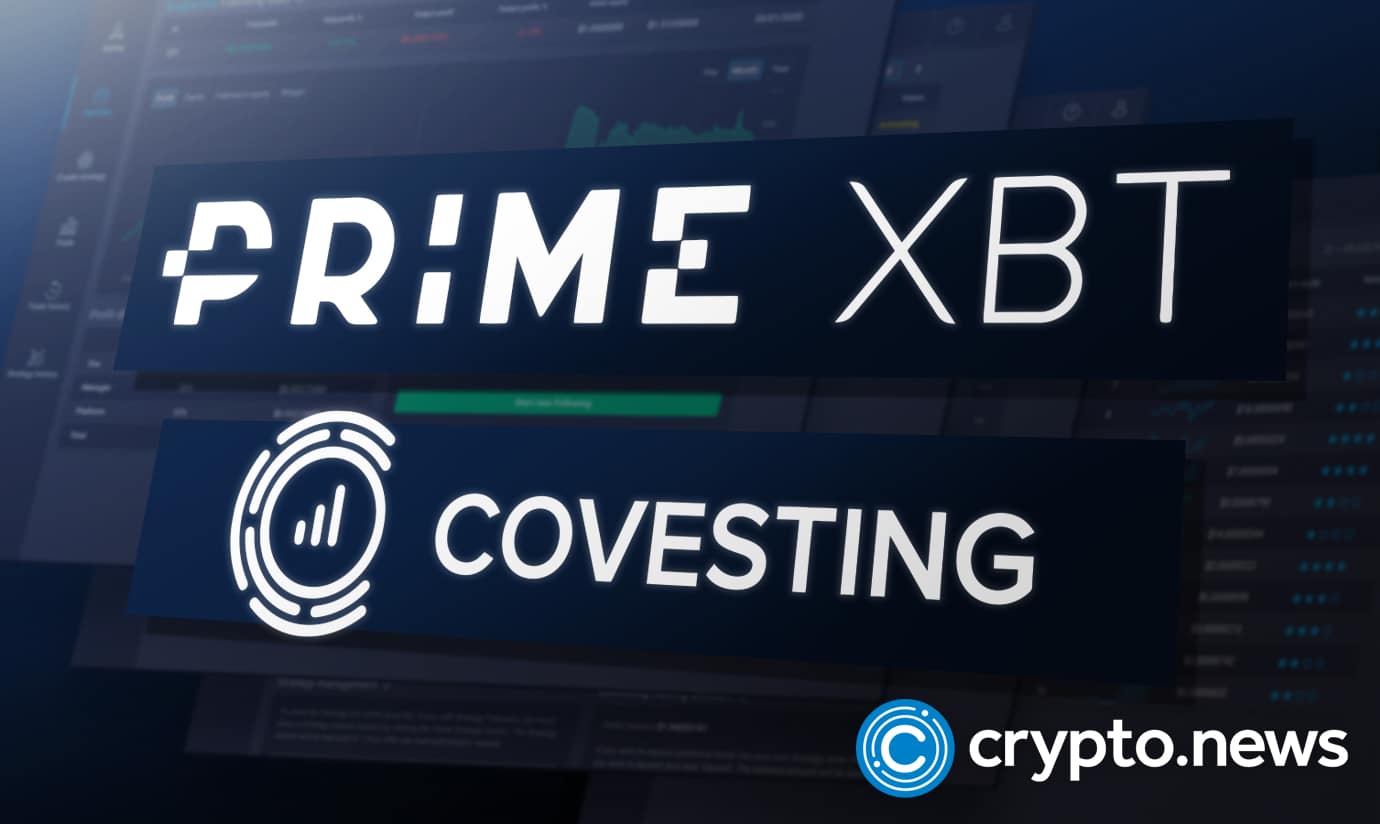 Copy Trading, Margin Trading, + Assets: All Benefits Of PrimeXBT Trading Platform Explained