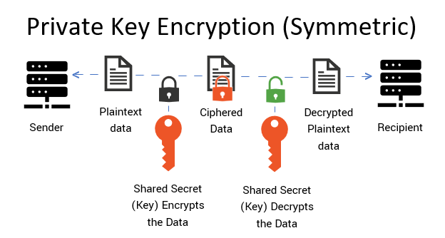 Private vs. Public Keys in Crypto and Why it Matters