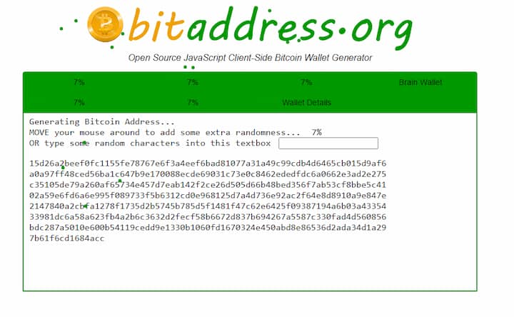 How to Use a Bitcoin Private Key?