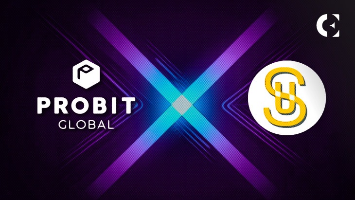 ProBit Global trade volume and market listings | CoinMarketCap