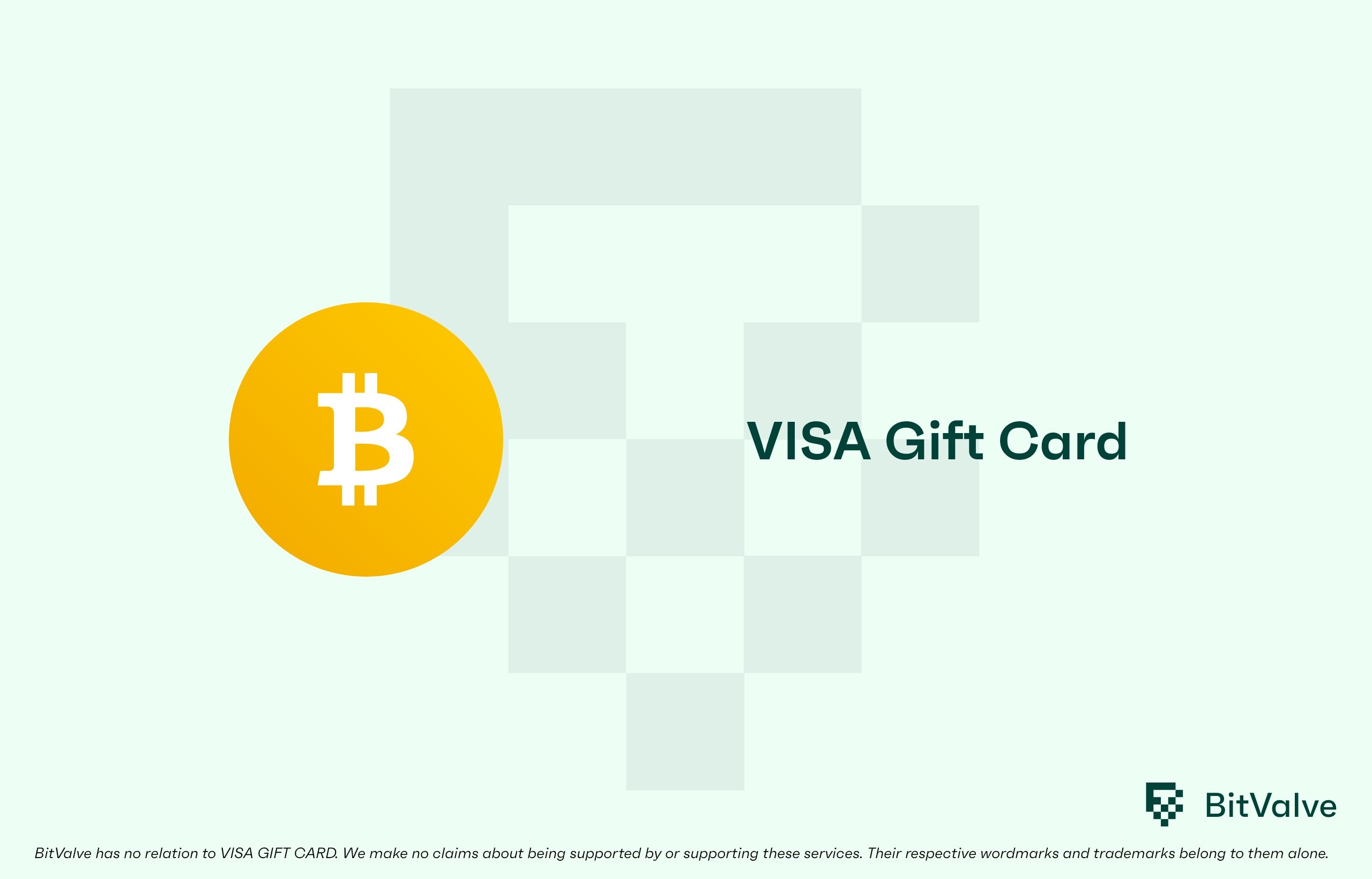 Buy Visa Card with Bitcoin | Jour Cards Store